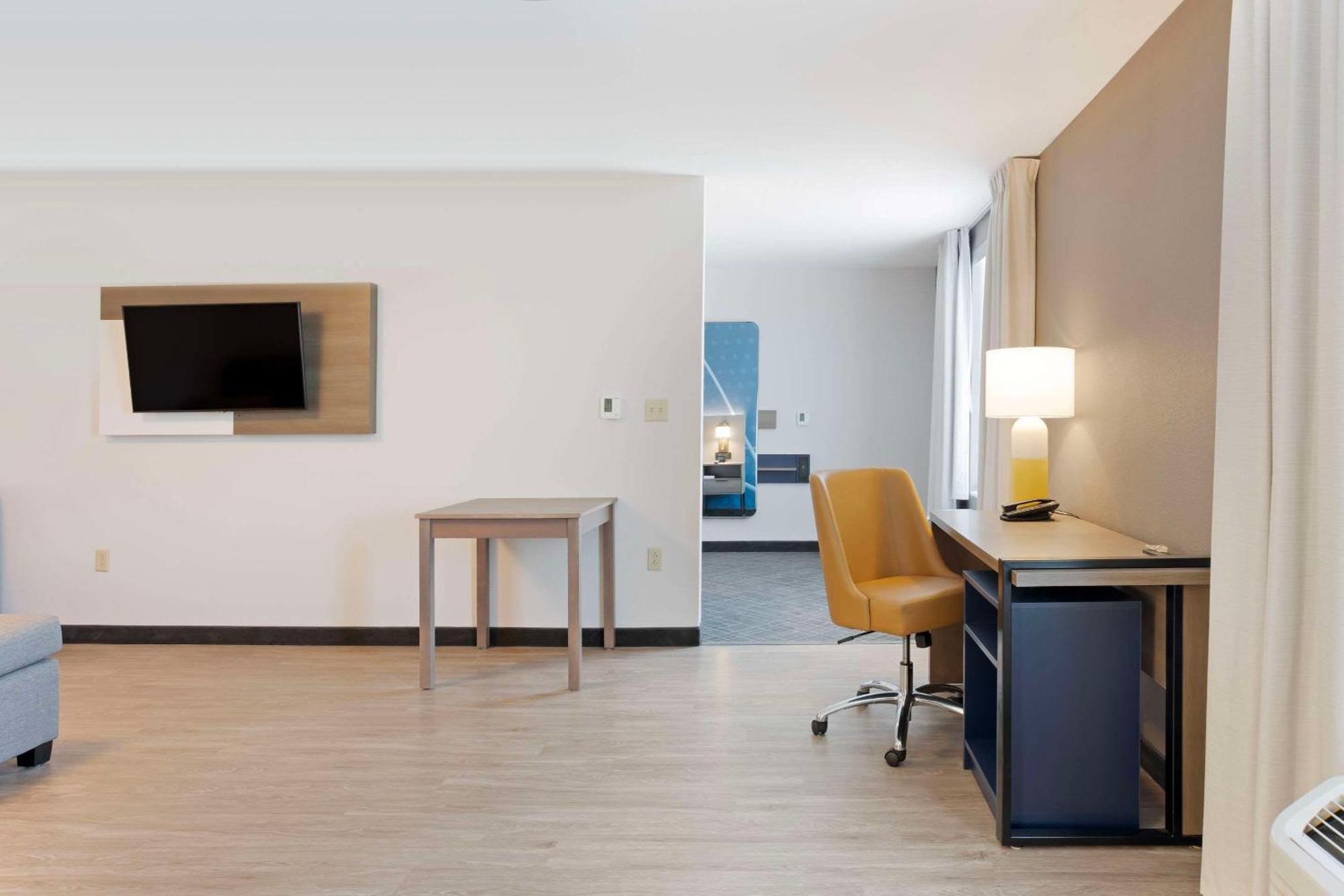 Comfort Inn & Suites Us-60 Mountain Grove エクステリア 写真
