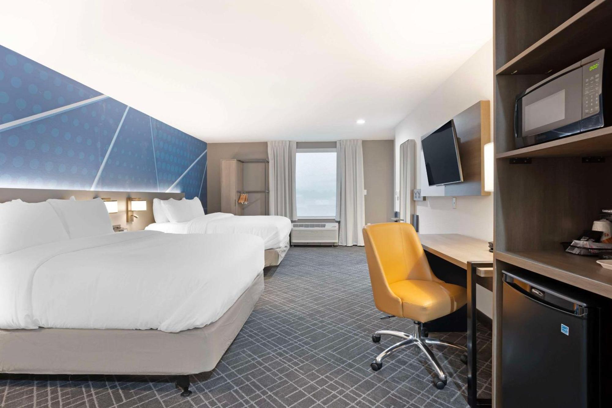 Comfort Inn & Suites Us-60 Mountain Grove エクステリア 写真