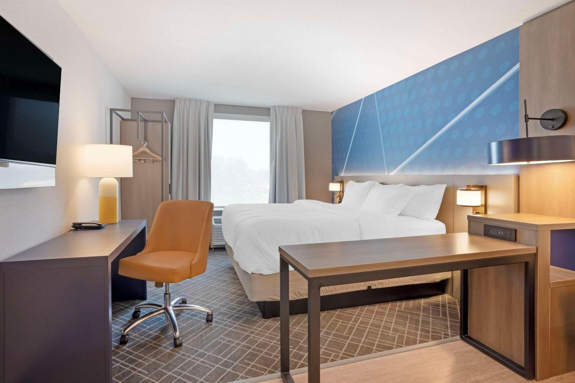 Comfort Inn & Suites Us-60 Mountain Grove エクステリア 写真