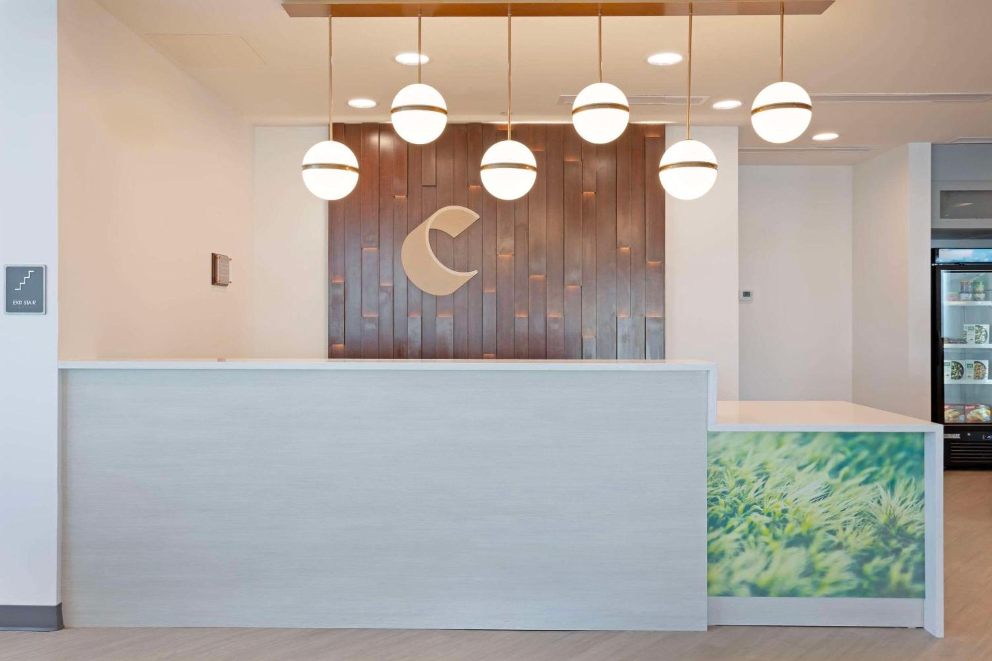 Comfort Inn & Suites Us-60 Mountain Grove エクステリア 写真