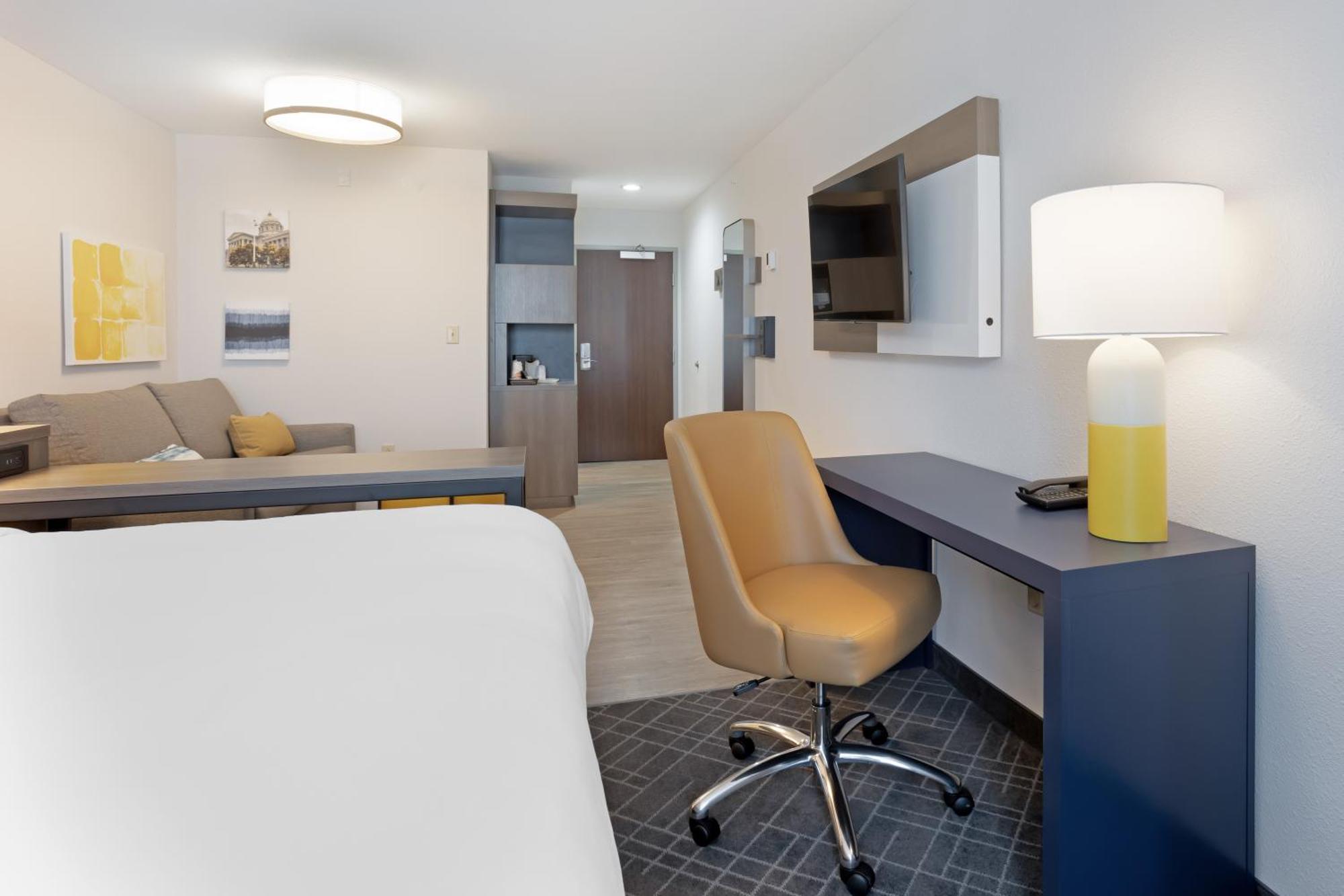 Comfort Inn & Suites Us-60 Mountain Grove エクステリア 写真