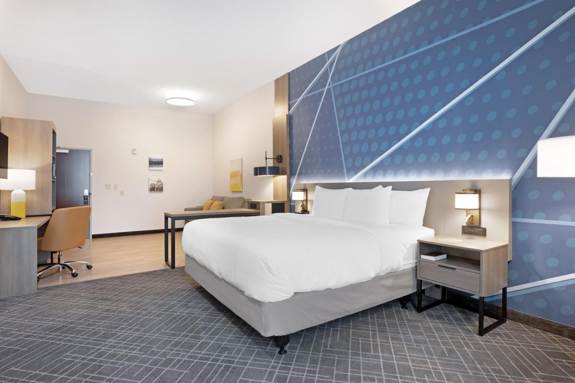 Comfort Inn & Suites Us-60 Mountain Grove エクステリア 写真